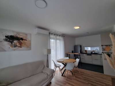 Eladó ikerház - Balatonkenese / 7. kép