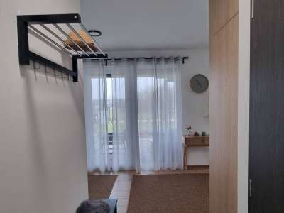 Eladó ikerház - Balatonkenese / 3. kép