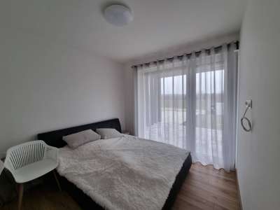 Eladó ikerház - Balatonkenese / 4. kép