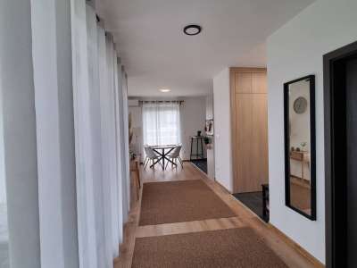 Eladó ikerház - Balatonkenese / 6. kép