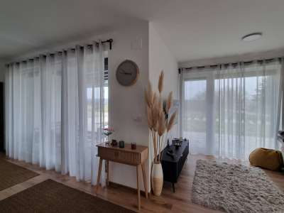 Eladó ikerház - Balatonkenese / 2. kép