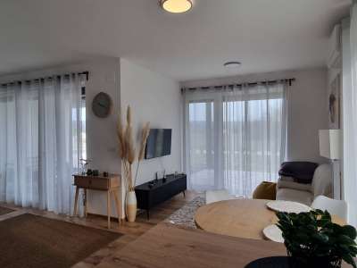 Eladó ikerház - Balatonkenese / 6. kép