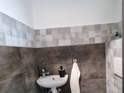 Eladó ikerház - Balatonkenese / 7. kép