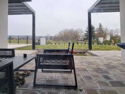 Eladó ikerház - Balatonkenese / 8. kép