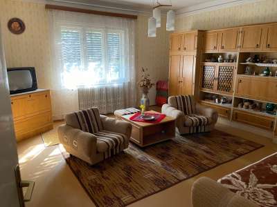 Eladó családi ház - Balatonfüred / 6. kép