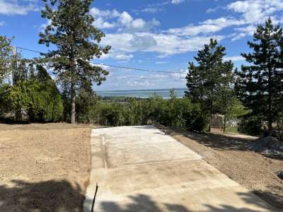 Eladó zártkert - Paloznak / 3. kép