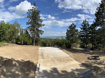 Eladó zártkert - Paloznak / 1. kép