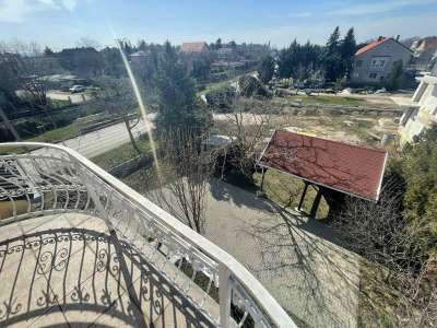 Eladó családi ház - Balatonfüred / 11. kép