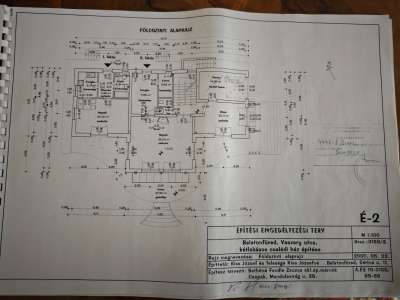 Eladó családi ház - Balatonfüred / 18. kép