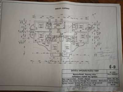 Eladó családi ház - Balatonfüred / 19. kép