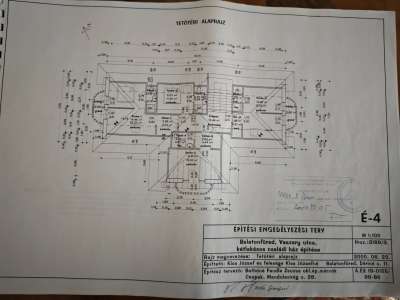 Eladó családi ház - Balatonfüred / 20. kép