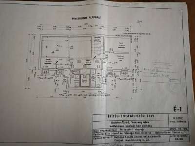 Eladó családi ház - Balatonfüred / 21. kép