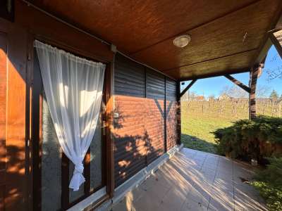 Eladó gazdasági épület - Felsőörs / 15. kép