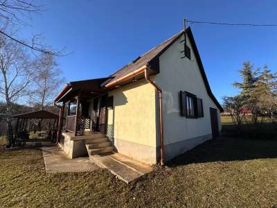 Eladó gazdasági épület - Felsőörs / 2. kép