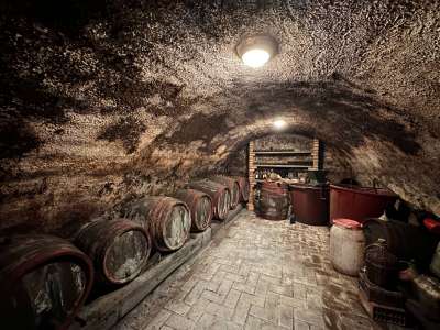 Eladó gazdasági épület - Felsőörs / 20. kép