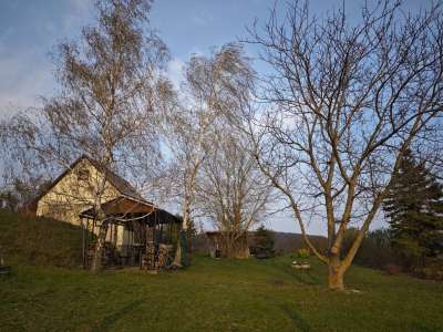 Eladó nyaraló - Felsőörs / 3. kép