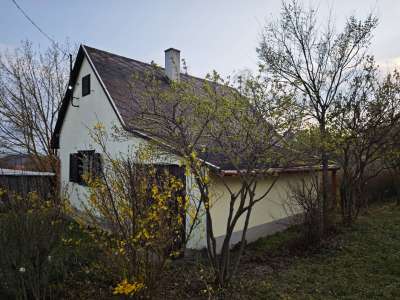 Eladó nyaraló - Felsőörs / 22. kép