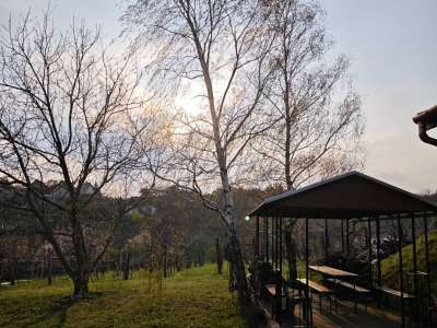 Eladó nyaraló - Felsőörs / 21. kép