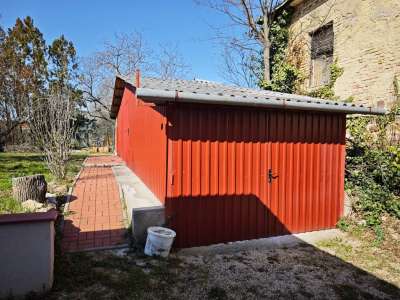 Eladó családi ház - Balatonfüred / 21. kép