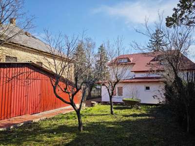 Eladó családi ház - Balatonfüred / 27. kép