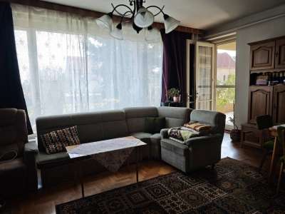 Eladó családi ház - Balatonfüred / 7. kép