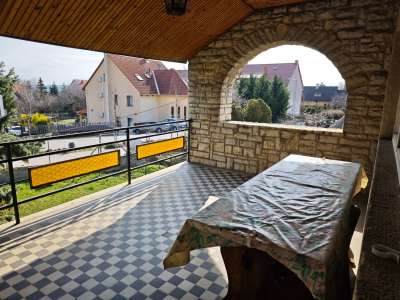 Eladó családi ház - Balatonfüred / 8. kép