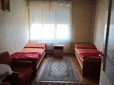 Eladó családi ház - Balatonfüred / 10. kép