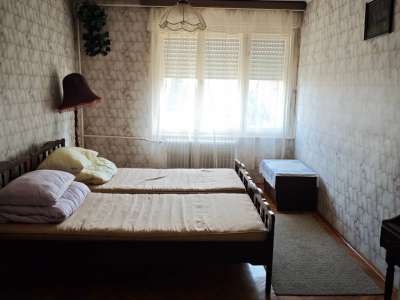 Eladó családi ház - Balatonfüred / 21. kép