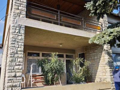 Eladó családi ház - Balatonfüred / 4. kép