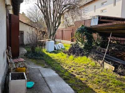 Eladó családi ház - Balatonfüred / 19. kép