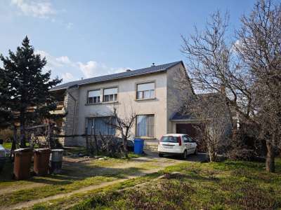 Eladó családi ház - Balatonfüred / 1. kép