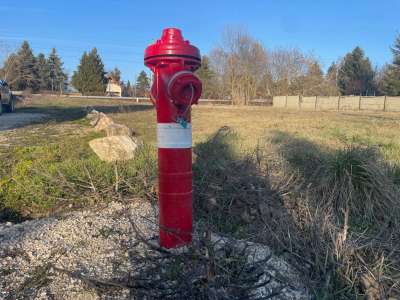 Eladó építési telek - Balatonkenese / 2. kép