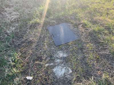 Eladó építési telek - Balatonkenese / 3. kép