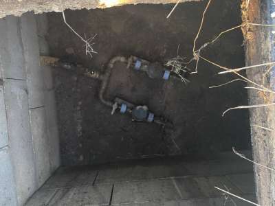 Eladó építési telek - Balatonkenese / 7. kép