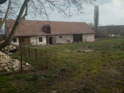 Eladó gazdasági épület - Litér / 1. kép