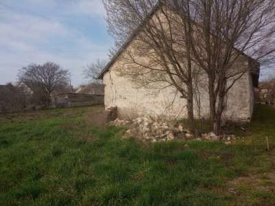 Eladó gazdasági épület - Litér / 4. kép