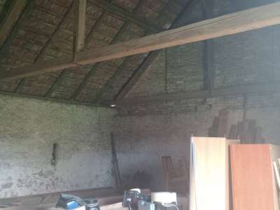 Eladó gazdasági épület - Litér / 6. kép