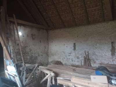 Eladó gazdasági épület - Litér / 5. kép