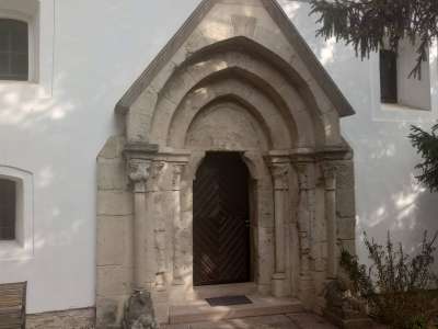 Eladó gazdasági épület - Litér / 8. kép