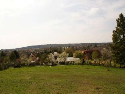 Eladó építési telek - Balatonkenese / 2. kép