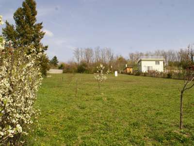 Eladó építési telek - Balatonkenese / 3. kép
