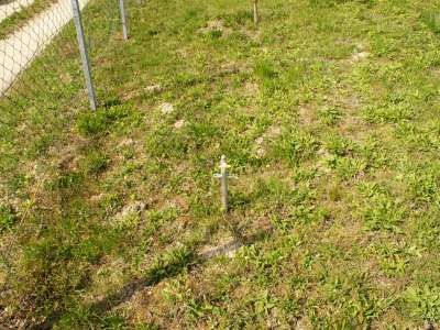 Eladó építési telek - Balatonkenese / 6. kép