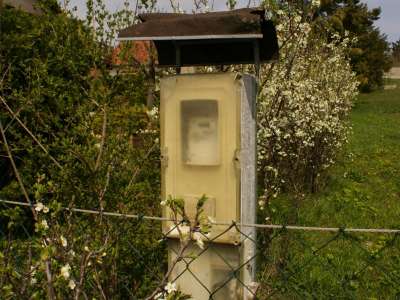Eladó építési telek - Balatonkenese / 5. kép