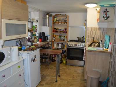 Eladó családi ház - Balatonfűzfő (Fűzfőfürdő) / 6. kép