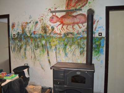 Eladó családi ház - Balatonfűzfő (Fűzfőfürdő) / 9. kép