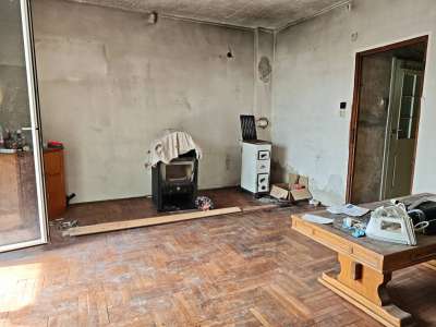 Eladó építési telek - Alsóörs / 11. kép