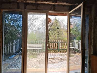 Eladó építési telek - Alsóörs / 6. kép