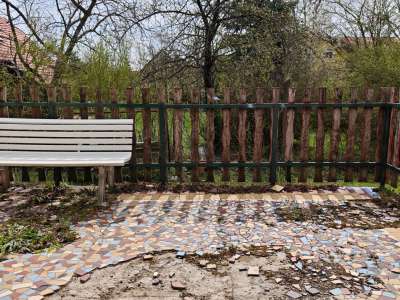 Eladó építési telek - Alsóörs / 7. kép