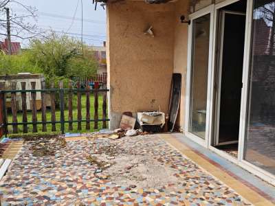 Eladó építési telek - Alsóörs / 5. kép