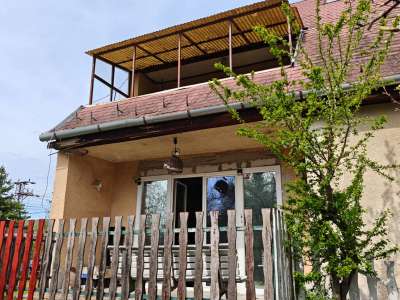 Eladó építési telek - Alsóörs / 9. kép